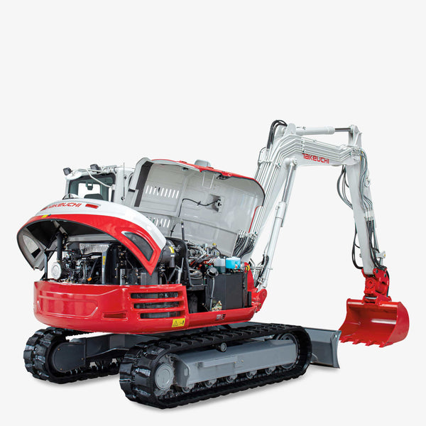 Takeuchi TB290