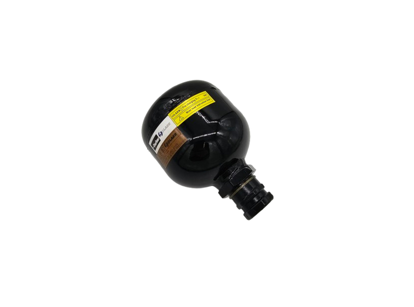 Volvo Druckspeicher (befüllt) (Bremssystem) VOE15187036