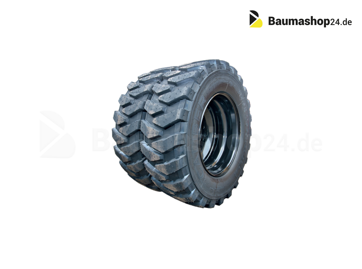 Premium Line Mobilbagger Reifen / Räder 315/70R22.5 Reifen Ersatzteil