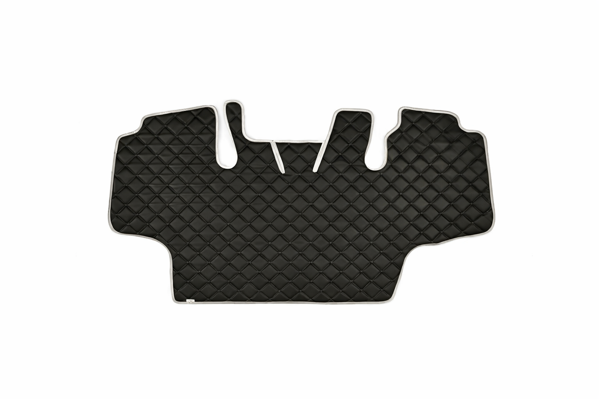 Case MX Fußmatte Diamond für MX 110-MX 220