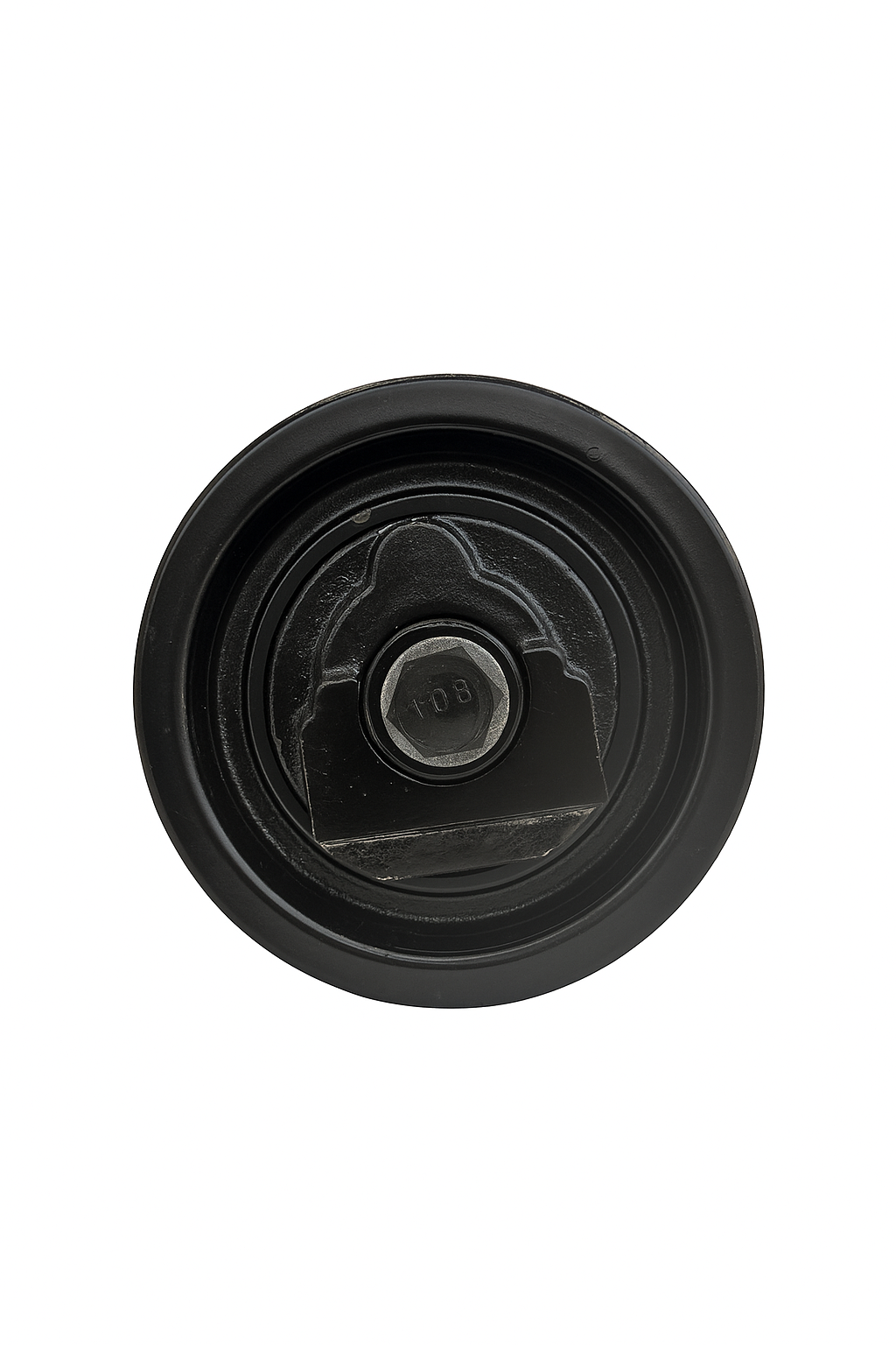 Original Kubota Tragrolle W21CS-41337