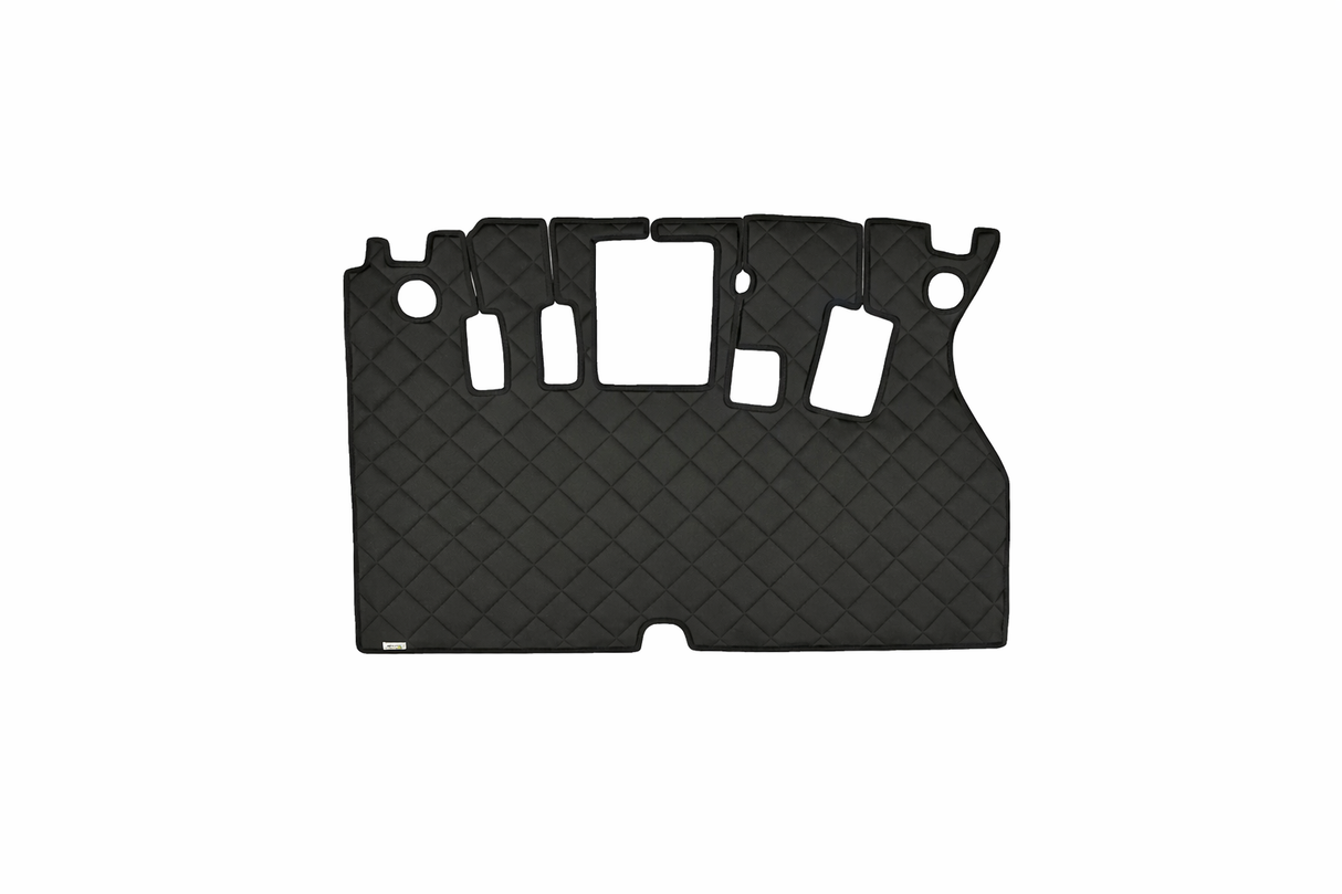 Volvo EW140-EW210 C-D Fußmatte Diamond u.a. kompatibel mit EW140C, EW140D, EW210C