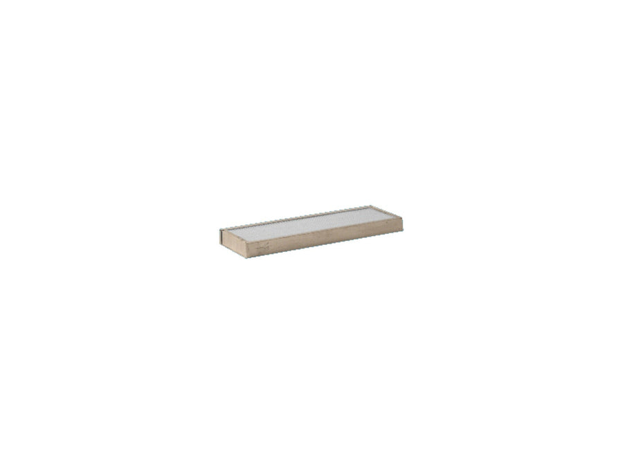Original Air Top Innenraumfilterelement AP6632