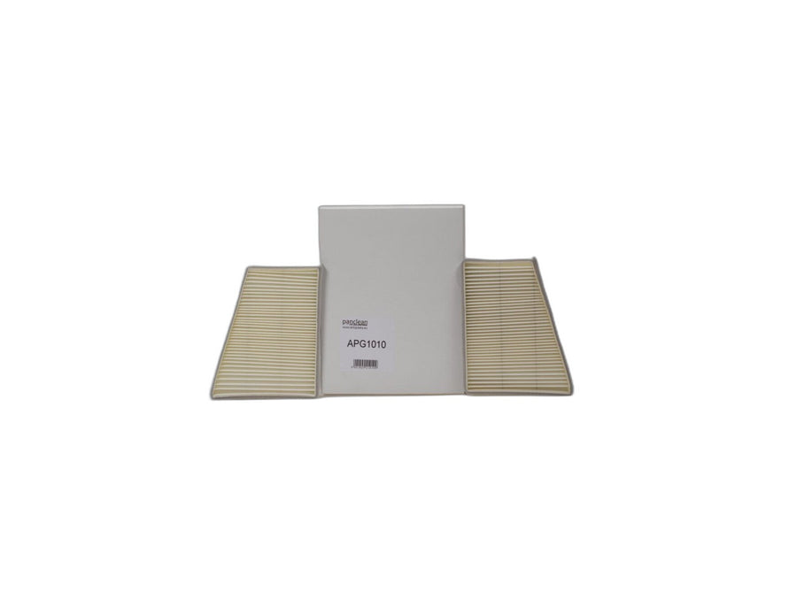 Original Air Top Innenraumfilterelement APG1010