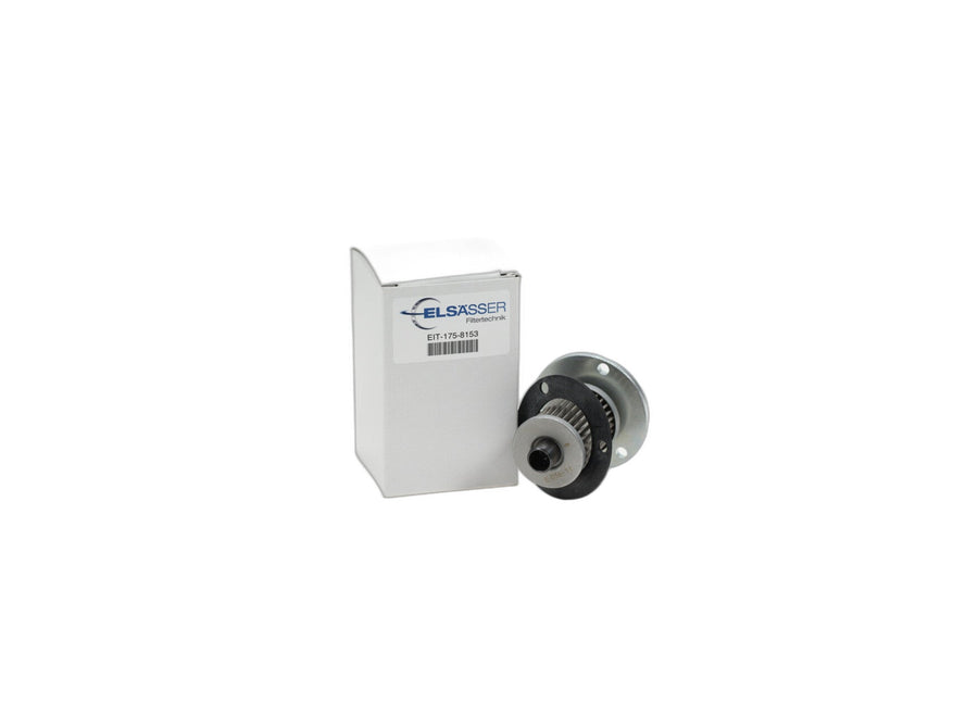 Original Argo-Hytos Filter E036-13 E 036-13