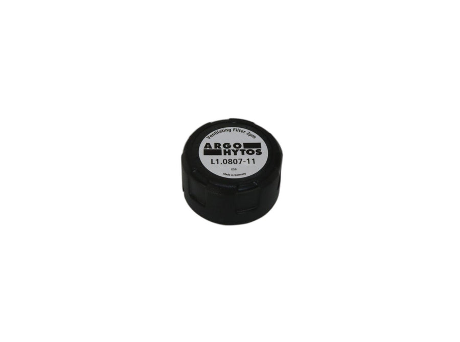 Original Argo-Hytos Luftfilter (Be- und Entlüftung M 30x1,5) L1.0807-11