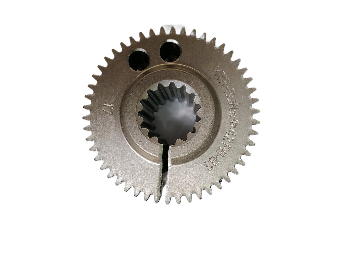Original Atlas Weycor Kupplung Bowex 7503234