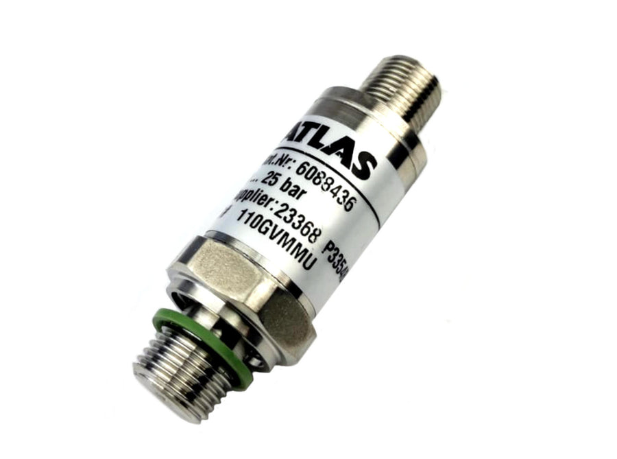 Atlas Original Atlas Drucksensor 6088436 Sonstige Ersatzteil