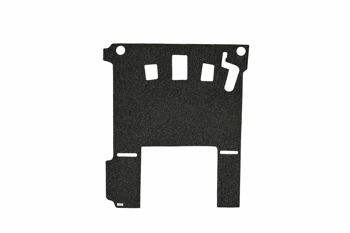 Doosan Fußmatte Basic für DX140LC-DX1000LC-7