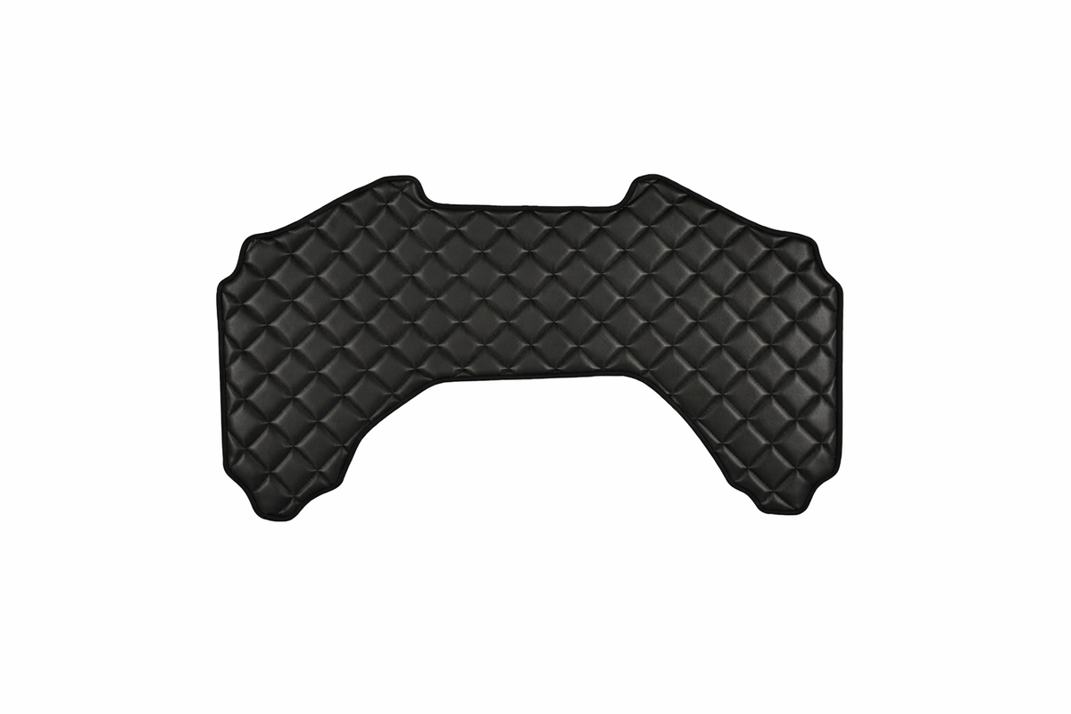 HIT FUSSMATTE FENDT VARIO COM2 400 700 800 2000-2007 VELOURMATTE HIT FUSSMATTE FENDT VARIO COM2 400 700 800 2000-2007 VELOURMATTE