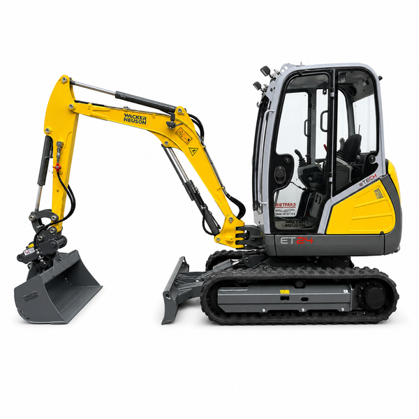 Wacker Neuson ET24