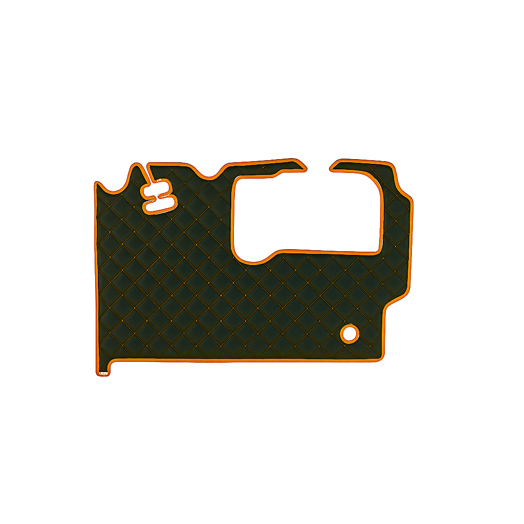 Takeuchi Fußmatte für TB295W Diamond