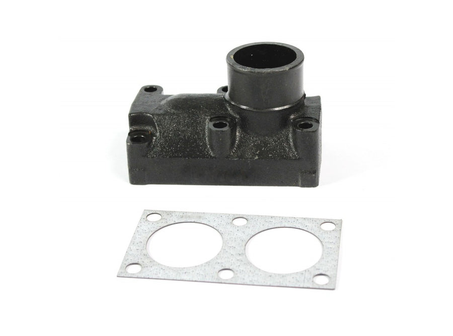Caterpillar 428B Verbinder 131-0454 u.a. für 428C, 438C - Ansicht 1
