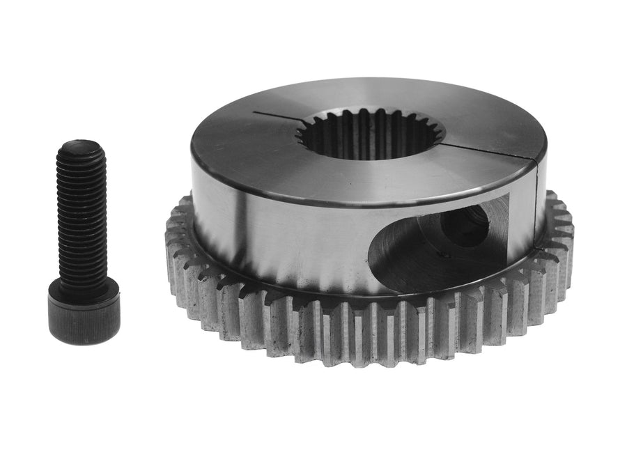 Caterpillar M315 Welle 134-9682 u.a. für M315C, M315D, M316C - Ansicht 1