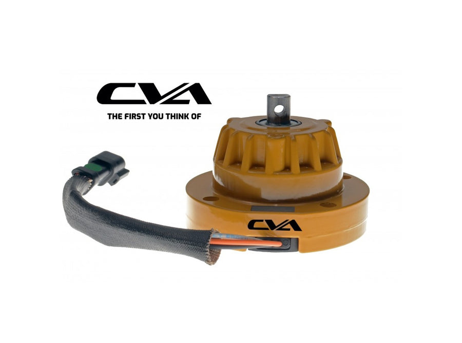 Caterpillar 972G Sensor 169-0417 u.a. für 980M, 962M, 988G - Ansicht 1