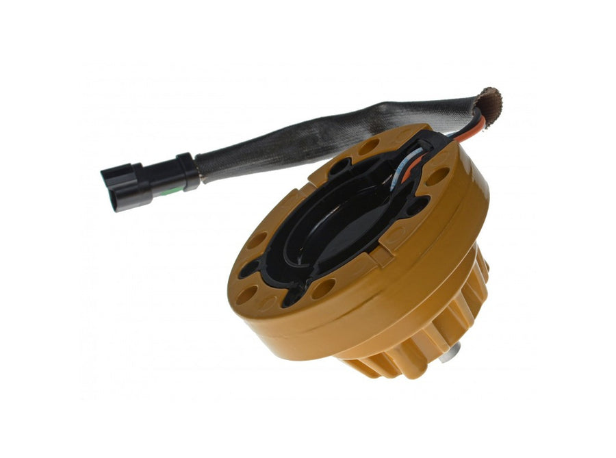 Caterpillar 972G Sensor 169-0417 u.a. für 980M, 962M, 988G - Ansicht 2