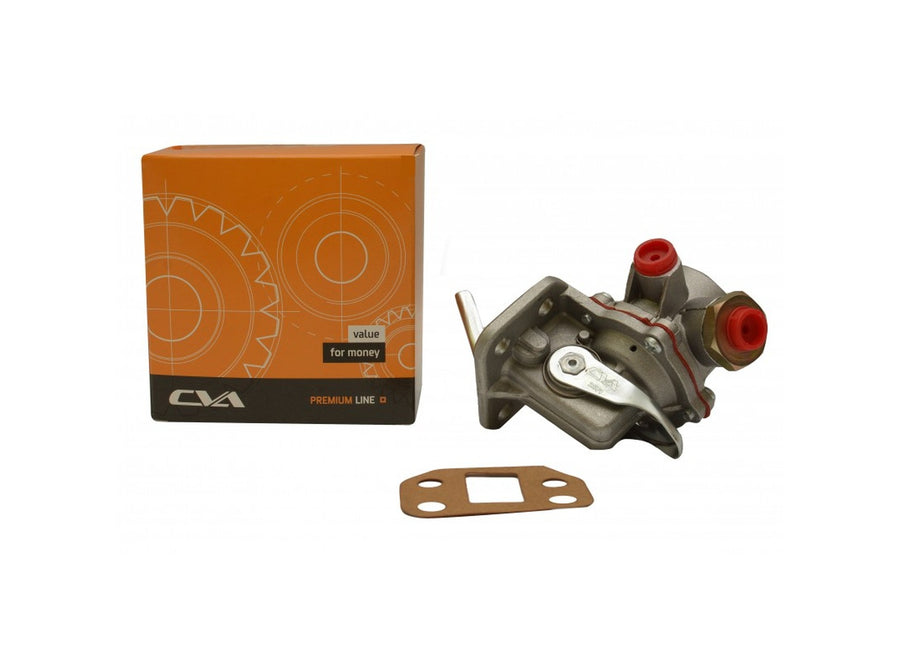 Caterpillar CS-431C Kraftstoffpumpe 201-0877 u.a. für CP-433C, CP-433E, CS-423E - Ansicht 1