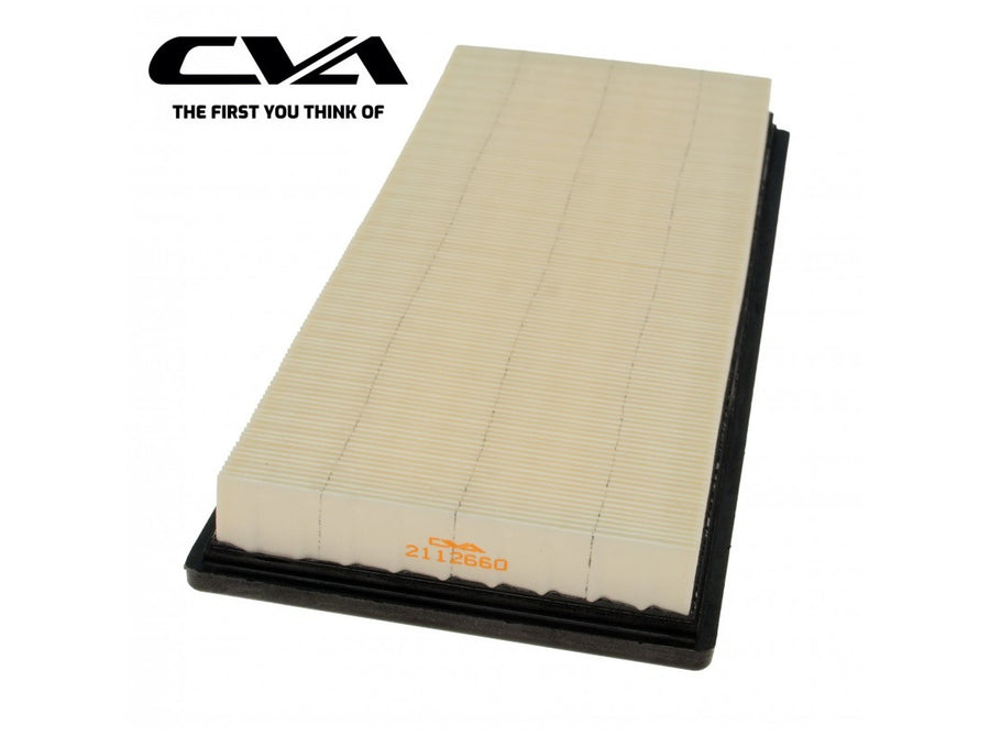 Caterpillar 416E Filter 211-2660 u.a. für 420E, 420F, 422E - Ansicht 1