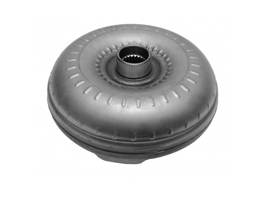 Caterpillar TH360B Drehmomentwandler 230-7551 u.a. für TH220B, TH330B, TH340B - Ansicht 1