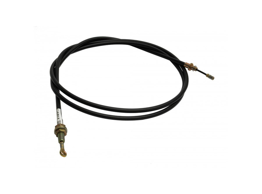 Caterpillar 906H2 Bremsseil Bowdenzug für Bremse 906-908 H/H2/K/M 2698474 u.a. für 907H2, 907H, 908H2