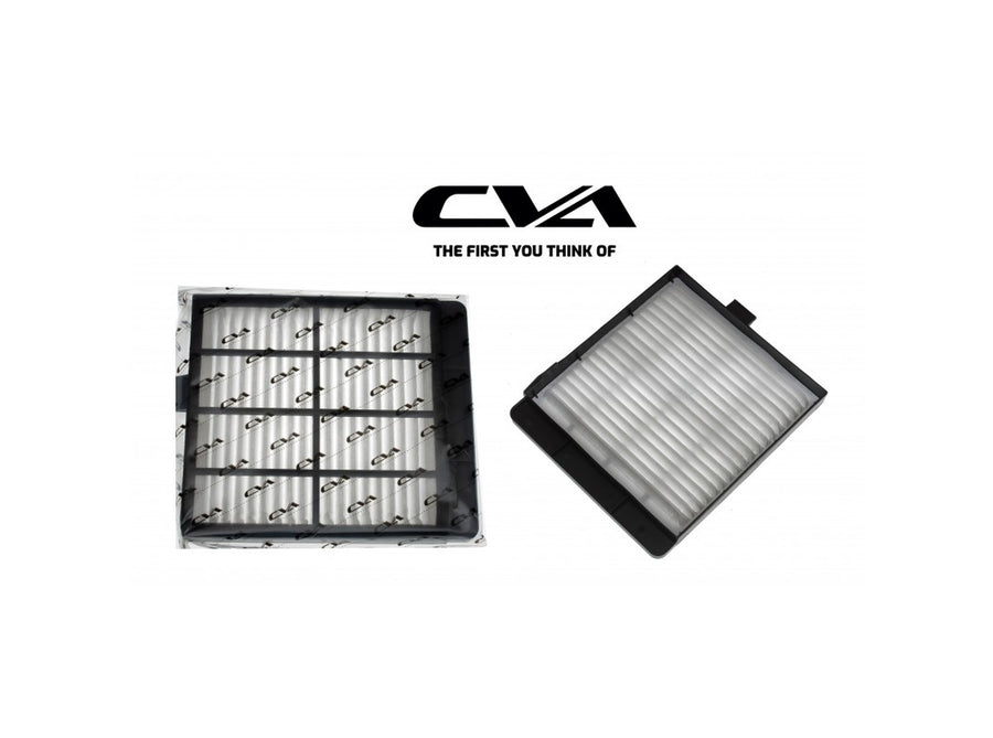 Caterpillar 365C Kabinenluftfilter 2931137 u.a. für 312D, 319D, 320D - Ansicht 1