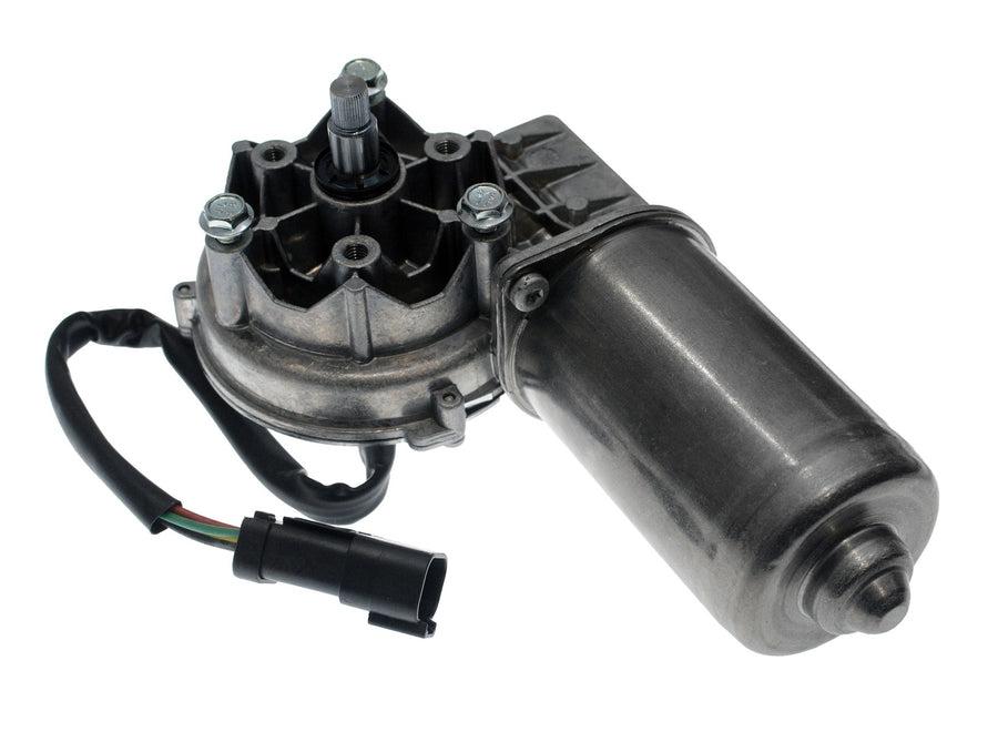 Caterpillar M325D WISCHERMOTOR 323-3272 u.a. für M313D, M315D, M316D - Ansicht 1