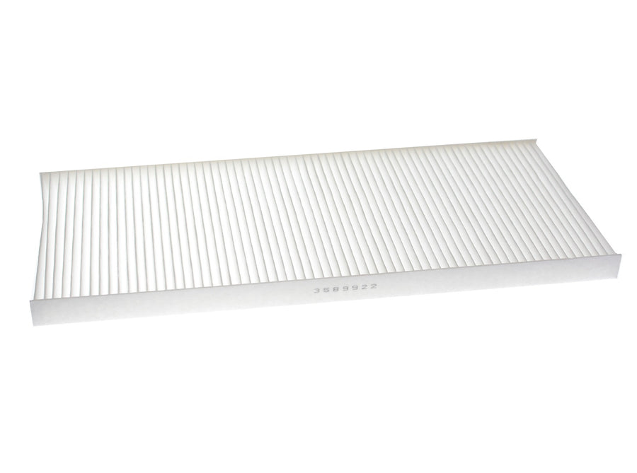 Caterpillar TH337C Filter 358-9922 u.a. für TH414C, TH336C, TH514C - Ansicht 1