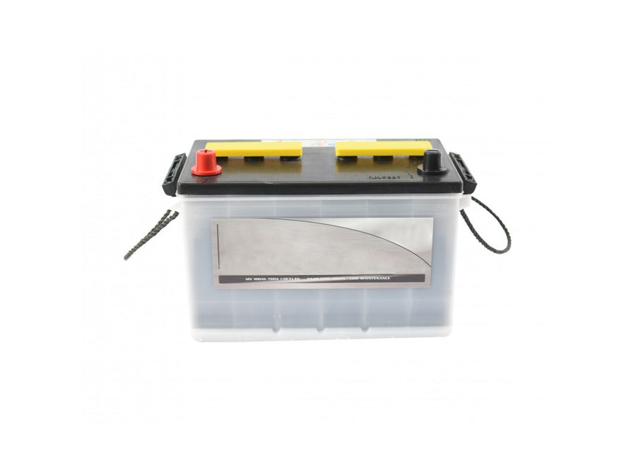 Caterpillar 938G Batterie 9X-3404 u.a. für 908, 930G, 924G - Ansicht 1