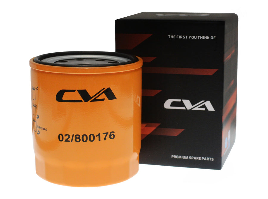 JCB Filter 02/800176