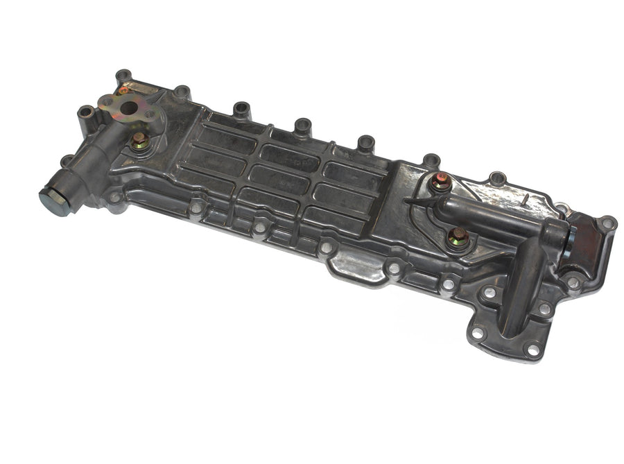 JCB Kühler 02/800365