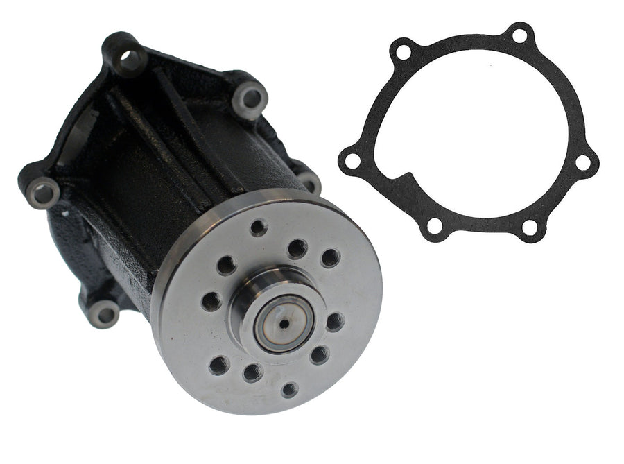 JCB Pumpe 02/802527