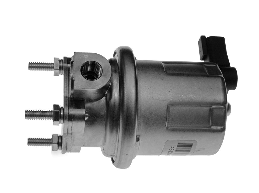 JCB Kraftstoffpumpe 17/932000