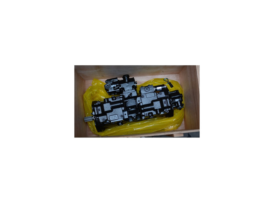 JCB Hydraulikpumpe 20/925753