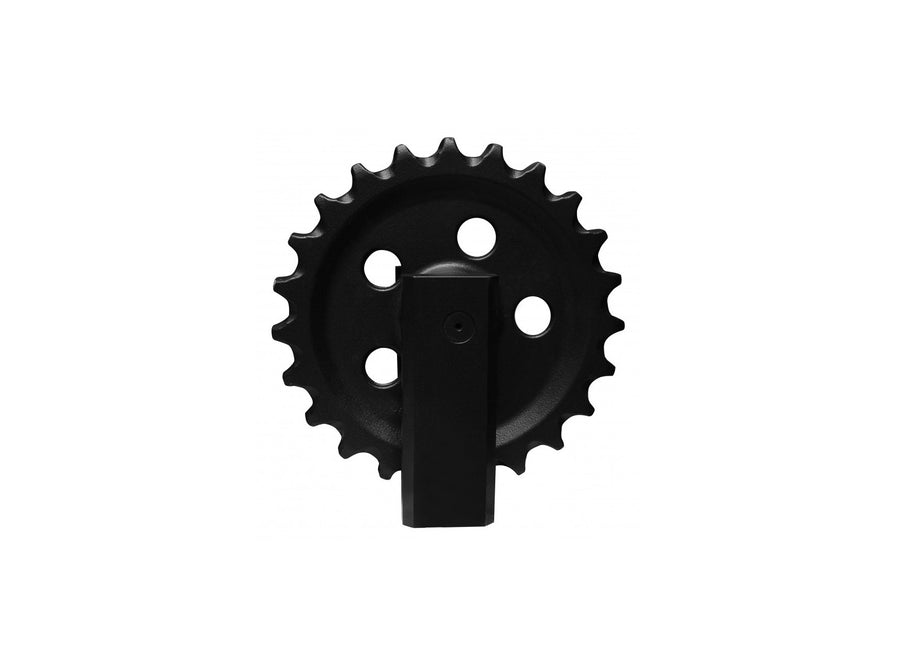 JCB Leitrad 233/26600 für 804, 802.7
