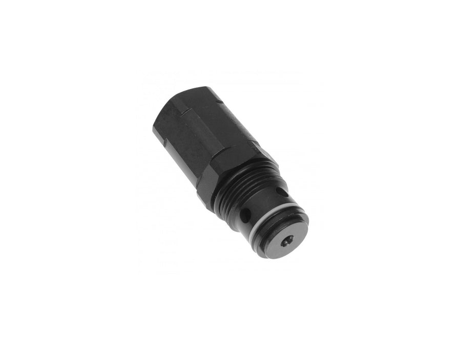 JCB Ventil 25/610500