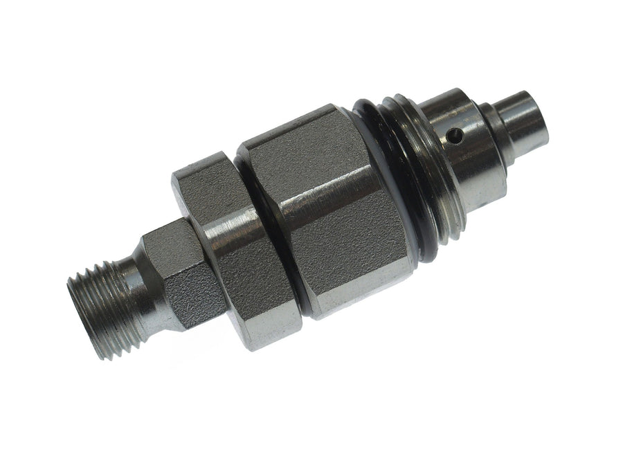 JCB Hydraulikteil 25/614102 für 2CX, 3CX
