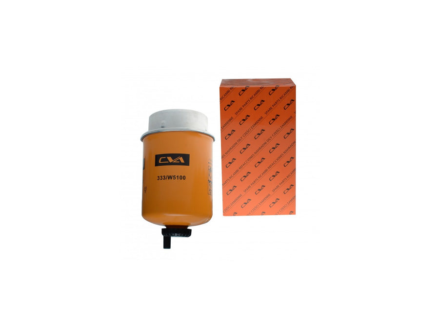 JCB Kraftstofffilter 333/W5100 für 406, 3CX