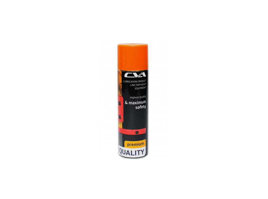 JCB Schmierfett WAXOYL 450 ml Spray 4004/0501