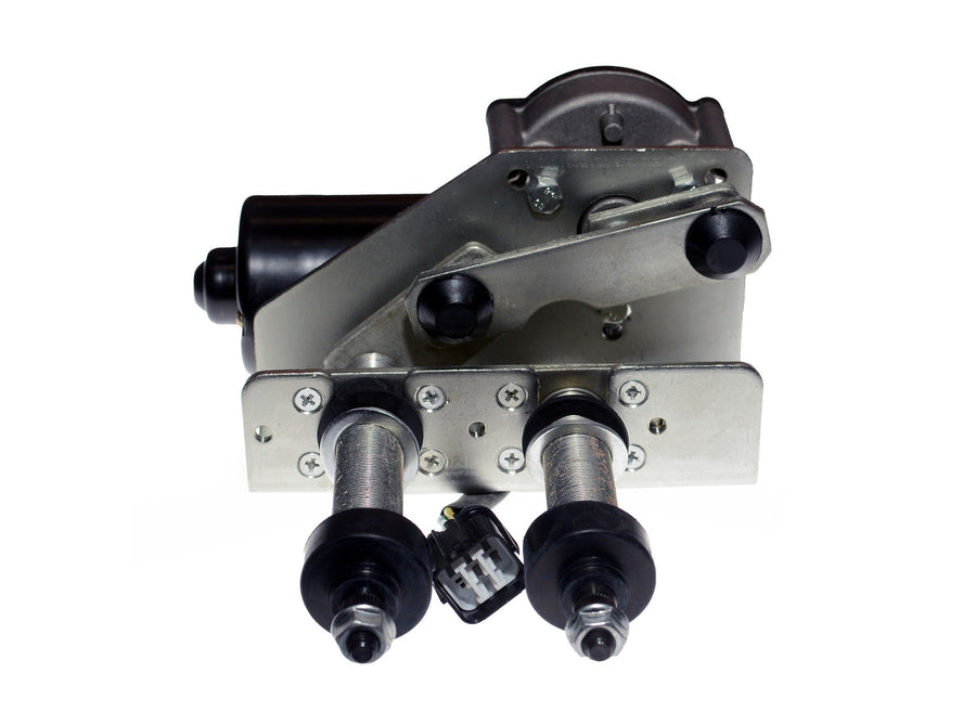 JCB Motor 714/31000