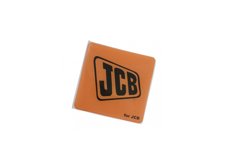 JCB Emblem 817/19661