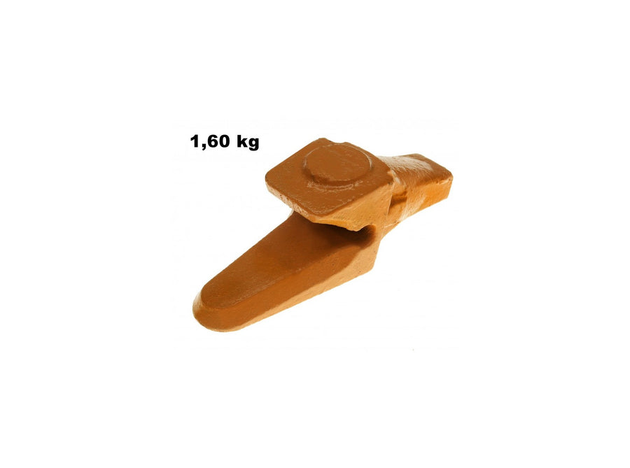 JCB BL71B Adapter 833V17 für BL71B, BL61
