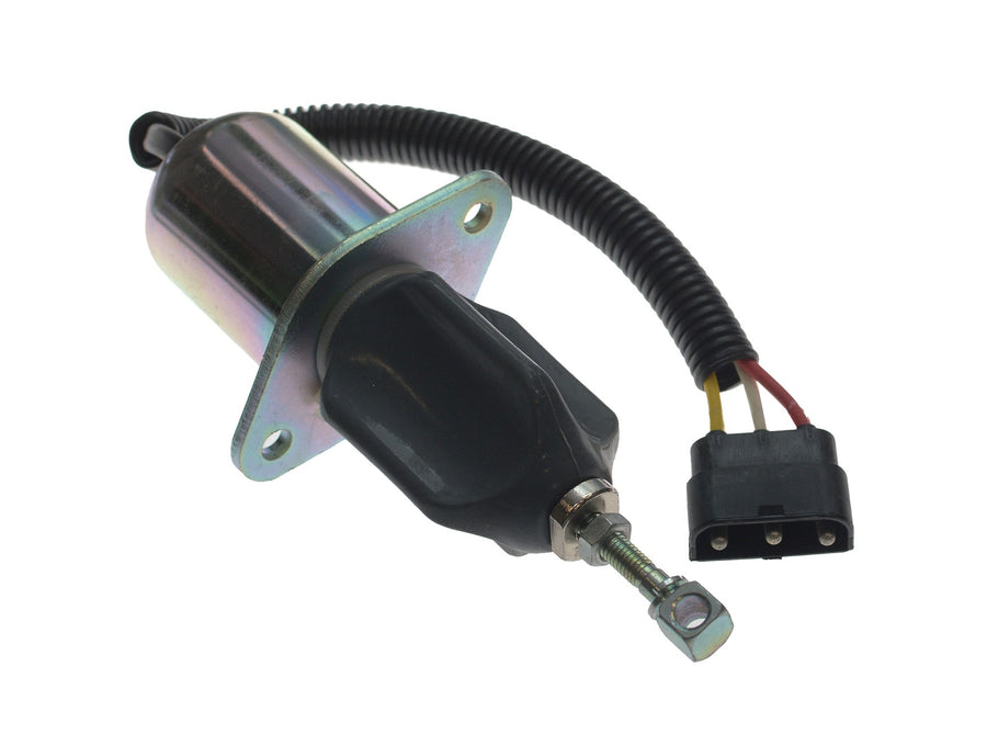 Volvo Haltemagnet VOE11033615 – Ansicht 1