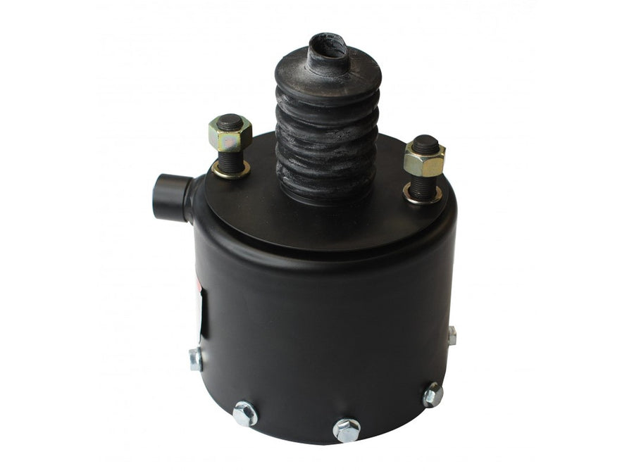 Volvo A25C Bremszylinder Handbremse VOE11049401 u.a. für A30, A30C, A20 – Ansicht 1