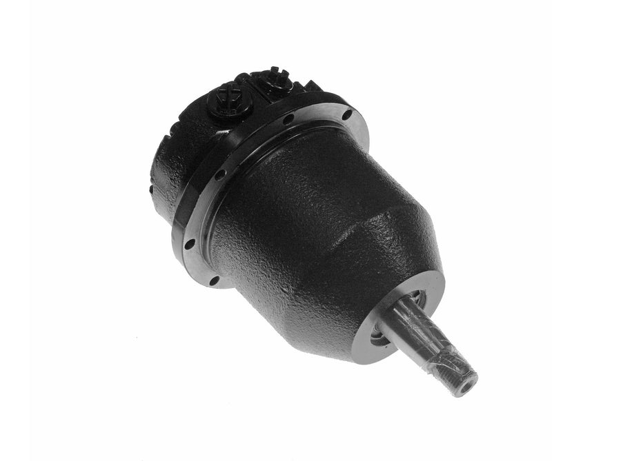 Volvo Hydromotor Gebläse VOE11147935 – Ansicht 1