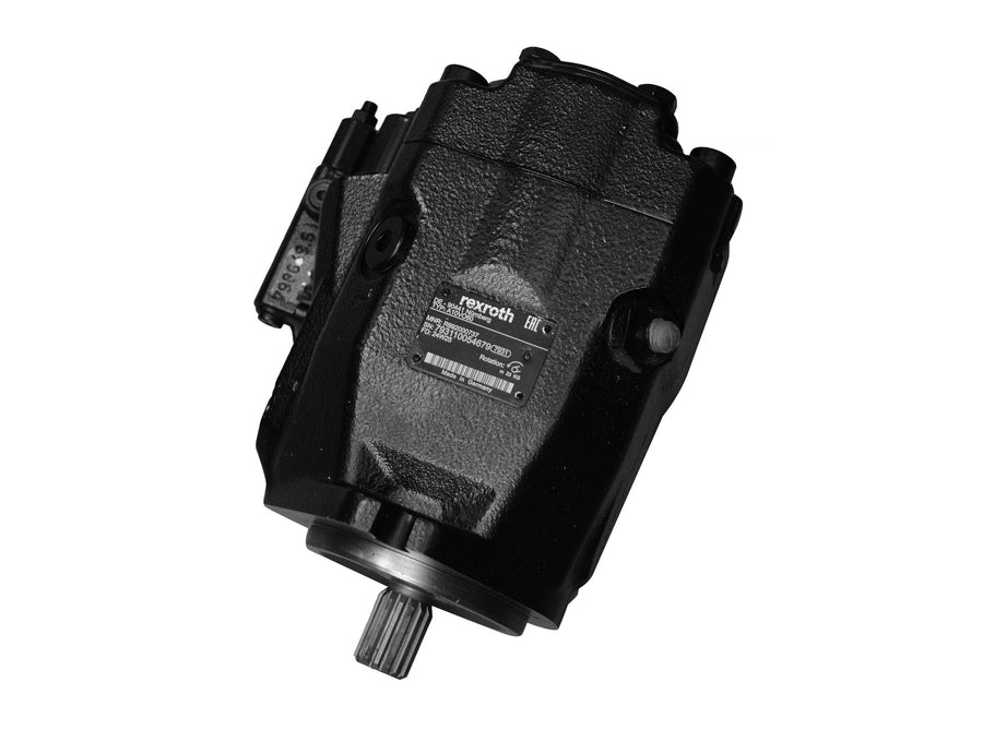Volvo Pumpe VOE11190766 – Ansicht 1