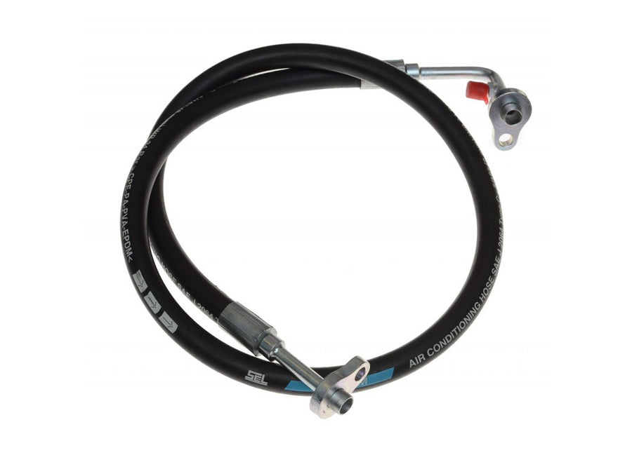 Volvo Schlauch VOE11196241 – Ansicht 1