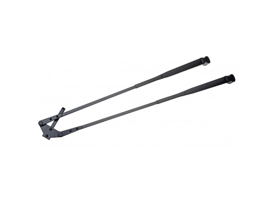 Volvo L20B Wischerarm VOE11370518 u.a. für L20F, L25B, L25F – Ansicht 1
