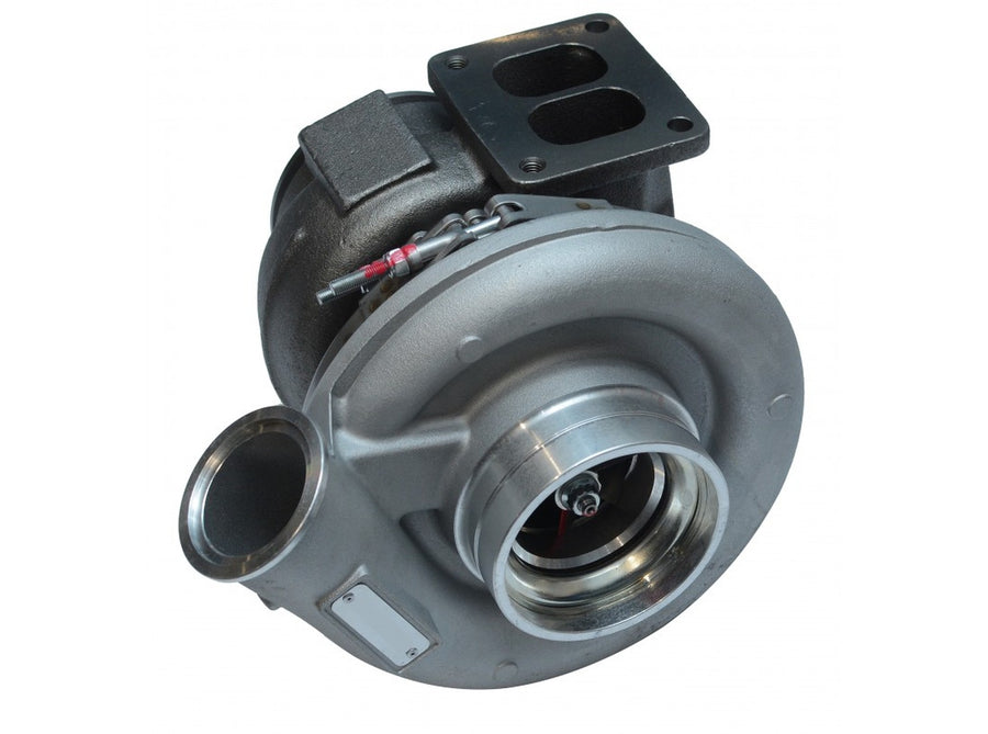 Volvo Turbolader VOE11423684 – Ansicht 1