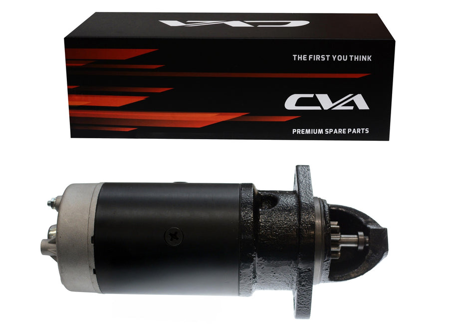 Volvo Anlasser VOE11702594 – Ansicht 1