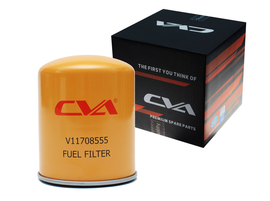 Volvo BL60 Filter VOE11708555CN u.a. für BL61, BL70, BL71 – Ansicht 1
